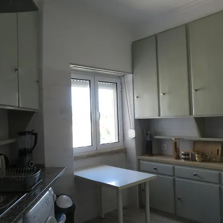 Habitación en casa particular Quartos Nina Dourado Lda Lisboa