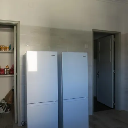 Habitación en casa particular Quartos Nina Dourado Lda *